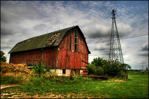 farm
