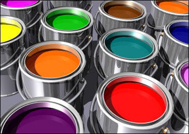 paint