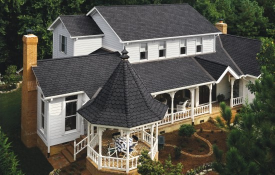 Digiorgi New England Roofing