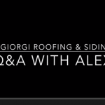 DiGiorgi Roofing & Siding Q&A
